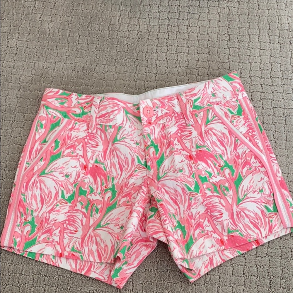 ✨HP✨callahan short